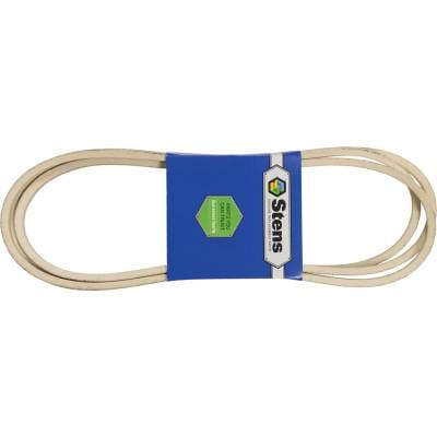 OEM Replacement Mower Belt Compatible With Mtd/Cub Cadet 17Af9bkh056 Lt1045 Lt1046 17Af5bhh010 122" thumbnail 3