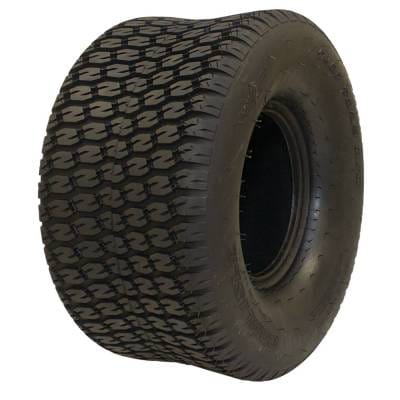 New 24X12.00-10 Tire Compatible With Toro Workman-2110 By 5753A6 5753A61 104-7063 104-7281 131-6667