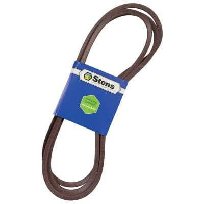 OEM Replacement V-Belt Compatible With Ayp/Craftsman 17Asdghb056 17Ridaub010 17Ridgjb010 17Rsdalb010