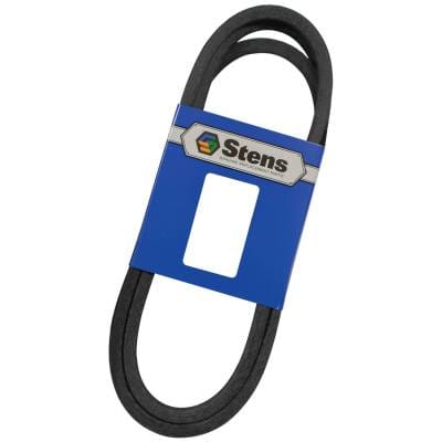 OEM Replacement Mower Belt Compatible With John Deere Lt160-42M Lt166-42 Lt170-42C Lt180-42M thumbnail 2