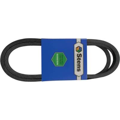 OEM Replacement Mower Belt Compatible With John Deere Lt160-42M Lt166-42 Lt170-42C Lt180-42M thumbnail 3
