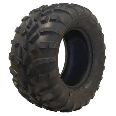 New 25X11.00-12 Tire Compatible With John Deere Gator-Xuv-850-D By 589346 M155461