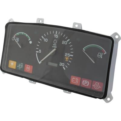 New Tachometer Compatible With John Deere 4300 4700 4710 4510 4310 4200 4210-60 4410-60 4600 4610 thumbnail 2