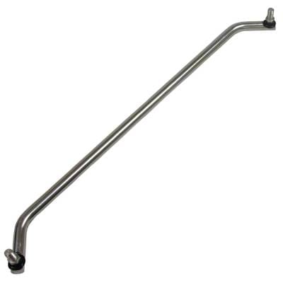 New 5/8" Od Tie Rod End By Part Numbers 245-752 Am123555 Am133802