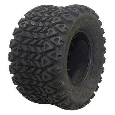 New 22X11.00-10 Tire By Part Numbers 165-074 510016