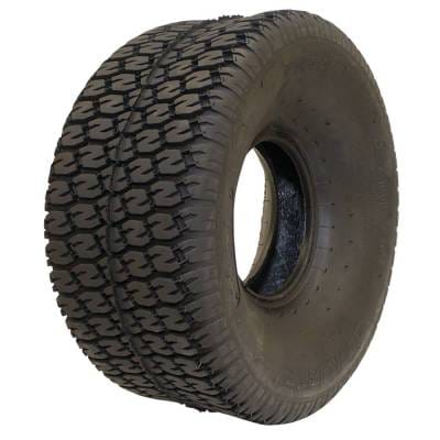 New 22.5X10.00-8 Tire By Part Numbers 165-596 5753B7