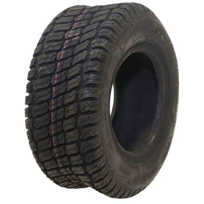 New 16X6.50-8 Tire Compatible With Bobcat Exmark Vh3615kac Tt4815ka Vh15ka483 V52-16Bv-H Mhp4817ka