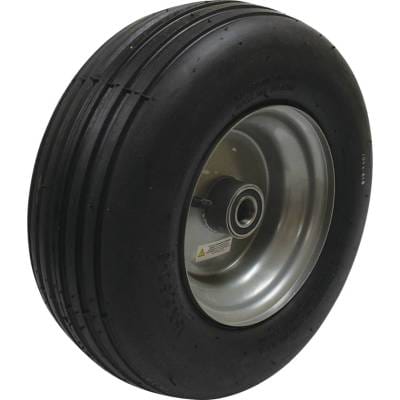 New 16X6.50-8 Tedder Tire By Part Numbers 3008-2011 Gts16x8 thumbnail 2