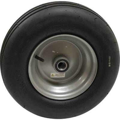 New 16X6.50-8 Tedder Tire By Part Numbers 3008-2011 Gts16x8 thumbnail 3