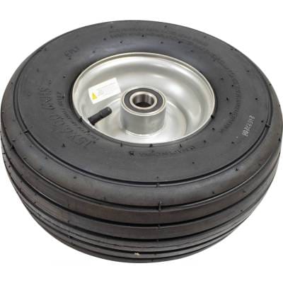 New 15X6.00-6 Tedder Tire By Part Numbers 3008-2012 Gts15x6w