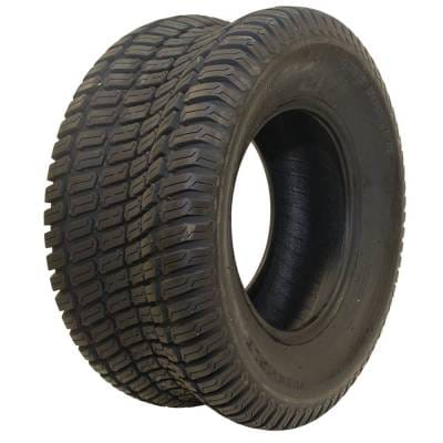 New 23X9.50-12 Tire Compatible With Exmark Wright Lzs24ka524ca Lhp27kc505 Lhp4818kc Lzs740kc524