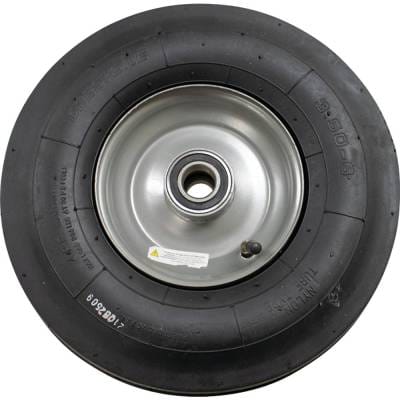 New 3.50X6 Tedder Tire By Part Numbers 3008-2013 Gts3rib thumbnail 2