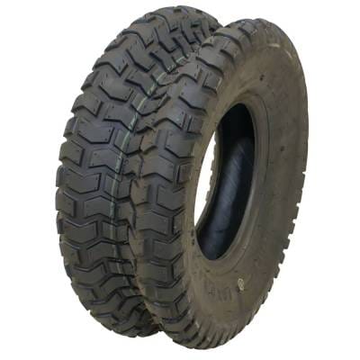 New 18X8.50-8 Tire By Part Numbers 160-020 5110701 24340036