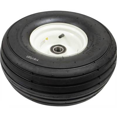 New 15X6.00-6 Tedder Tire By Part Numbers 3008-2014 Gts15x6of