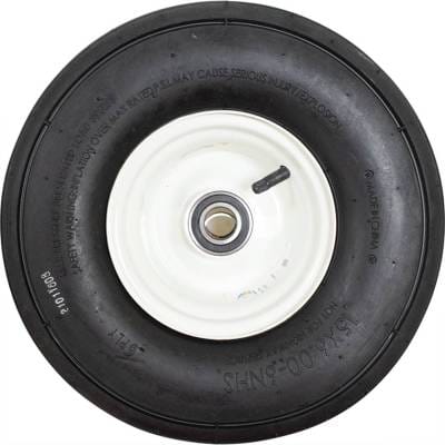 New 15X6.00-6 Tedder Tire By Part Numbers 3008-2014 Gts15x6of thumbnail 2