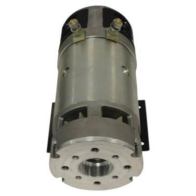 New 24V Dc Motor By Part Numbers 3000-0130 715141