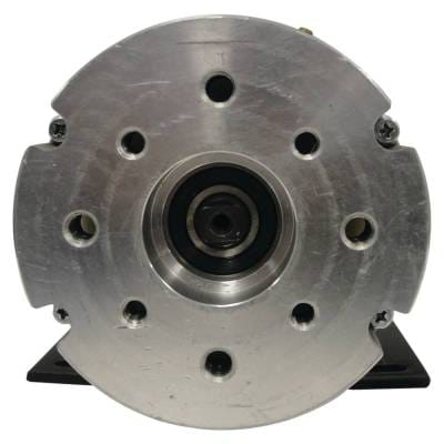 New 24V Dc Motor By Part Numbers 3000-0130 715141 thumbnail 3