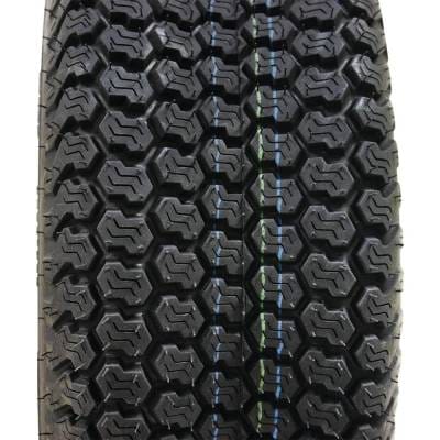 New 18X7.50-8 Tire By Part Numbers 160-772 thumbnail 2