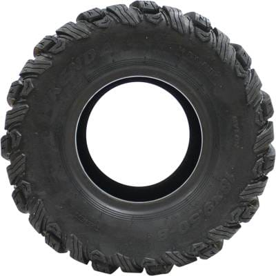 New 18X9.50-8 Tire By Part Numbers 160-804 958-4K3012 thumbnail 2