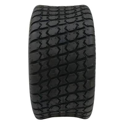 New 18X9.50-8 Tire By Part Numbers 160-818 thumbnail 2