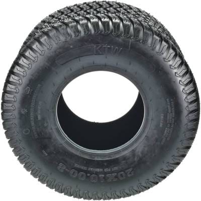New 20X10.00-8 Tire By Part Numbers 161-820 105000876B1 24461014 1008-4Tf-Qh thumbnail 2