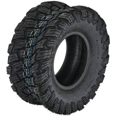 New 22X11.00-10 Tire By Part Numbers 160-807 1110-4K3012