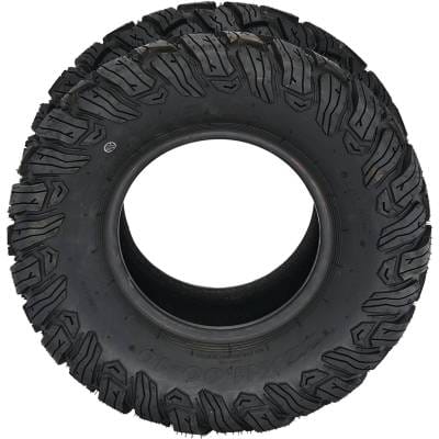 New 22X11.00-10 Tire By Part Numbers 160-807 1110-4K3012 thumbnail 2