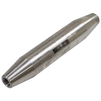 New 1 1/4" Od Tiller Tine Shaft Compatible With Troy Bilt 10056 By 1026A Gw-1026 Gw-1026A