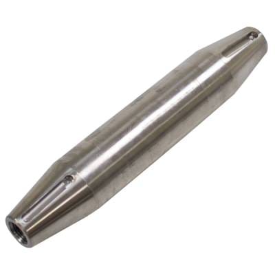 New 1 1/4" Od Tiller Tine Shaft Compatible With Troy Bilt 10056 By 1026A Gw-1026 Gw-1026A thumbnail 2