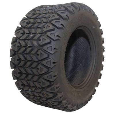 New 25X10.50-12 Tire By Part Numbers 165-052 511508