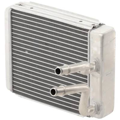 New Front Heater Core Compatible With Ford Lincoln F-250 Base 8 Cyl 4.6L F-150 Heritage Svt thumbnail 2