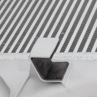 New Aluminum Intercooler Compatible With Dodge Ram Ram 3500 Laramie 6 Cyl 6.7L Ram 2500 Laramie 6 thumbnail 14