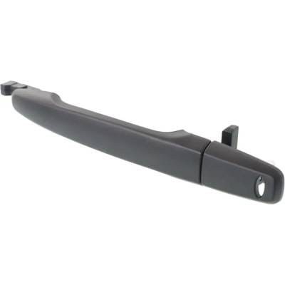 Front Driver Side Exterior Door Handle Compatible With 2008-2017 Mitsubishi Lancer Primed Paintable thumbnail 6
