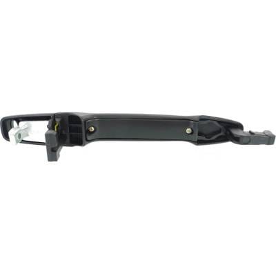 Front Driver Side Exterior Door Handle Compatible With 2008-2017 Mitsubishi Lancer Primed Paintable thumbnail 10