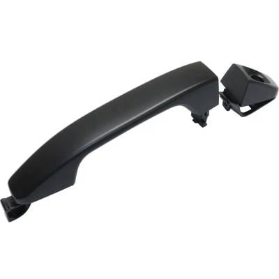 Front Driver Side Exterior Door Handle Compatible With 2015-2022 Chevrolet Colorado Chevrolet thumbnail 6