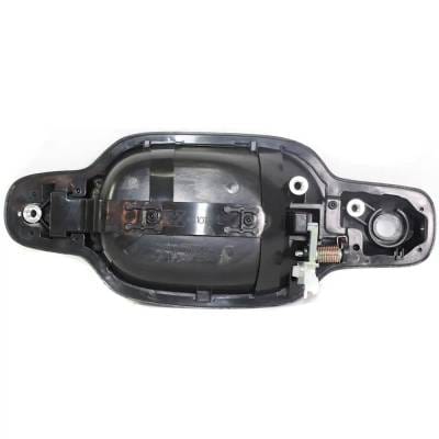 Front Driver Side Exterior Door Handle Compatible With 2002-2022 Chevrolet Colorado Isuzu Rodeo thumbnail 8