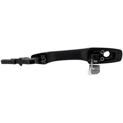 Front Driver Side Exterior Door Handle Compatible With 2011-2020 Dodge Durango Primed Paintable With thumbnail 8