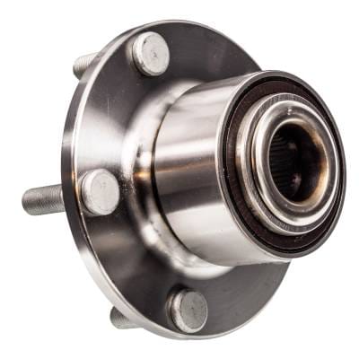 New Hub Assembly Compatible With Mazda 3 2.0L 2.3L 2004 2005 2006 2007 2008 By Part Numbers Br930603 thumbnail 2