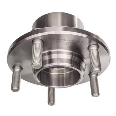 New Hub Assembly Compatible With Mazda 3 2.0L 2.3L 2004 2005 2006 2007 2008 By Part Numbers Br930603 thumbnail 6
