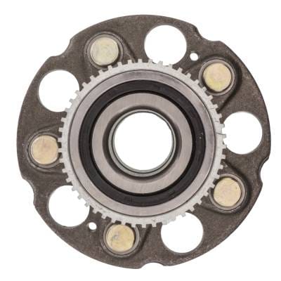 Rear Wheel Bearing And Hub Assembly Compatible With 1999-2004 Honda Odyssey V6 3.5L 1999 Isuzu Oasis thumbnail 8
