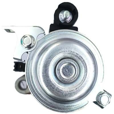 New 1.6Kw Starter Compatible With Honda Civic Cr-V 1.5L 2.0L 2016 2017 2018 2019 2020 2021 2022 By thumbnail 2