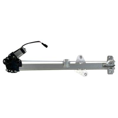 New Window Regulator Compatible With Honda Pilot 2009 2010 2011 2012 2013 2014 2015 By Part Numbers thumbnail 2