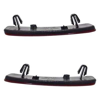 New Pair Of Daytime Running Lights Compatible With Ford Bronco Sport 1.5L 2.0L 2021-2024 By Part thumbnail 6
