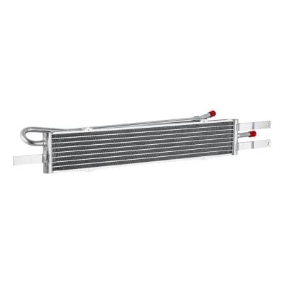 New Oil Cooler Compatible With Ford Fusion Se Luxury 2.0L 2017 Sel 2.0L 2019 By Part Numbers thumbnail 4