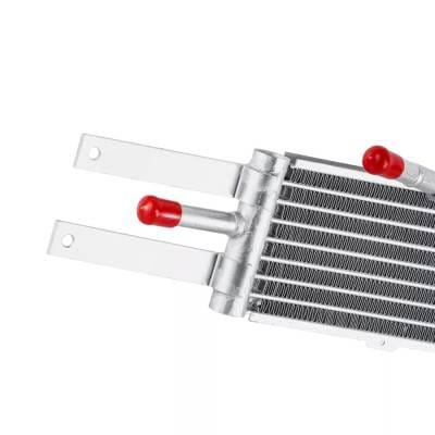 New Oil Cooler Compatible With Ford Fusion Platinum 2.0L 2017 2018 By Part Numbers Fo4050167 Gr2z thumbnail 6