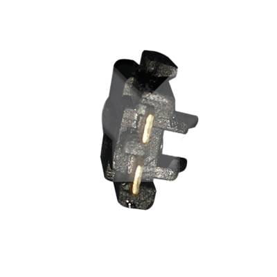 Hvac Blower Motor Front Compatible With 1988-2000 Chevrolet C3500 Ls Crew Cab Pickup 4-Door Base thumbnail 6