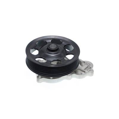New Water Pump Compatible With Acura Rdx 2.0L L4 Cyl 122 Cid 2019 2020 2021 By Part Number Number thumbnail 2