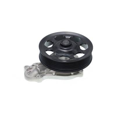 New Water Pump Compatible With Acura Tlx 2.0L L4 Cyl 122 Cid 2021 By Part Number Number 192006B2a01 thumbnail 4