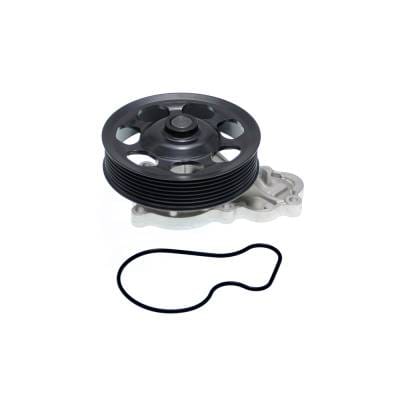 New Water Pump Compatible With Acura Tlx 2.0L L4 Cyl 122 Cid 2021 By Part Number Number 192006B2a01 thumbnail 8