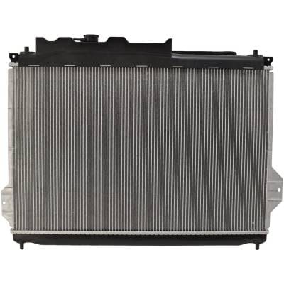 New Radiator Compatible With Part Numbers Cu13577 25310D3200 13577 thumbnail 2